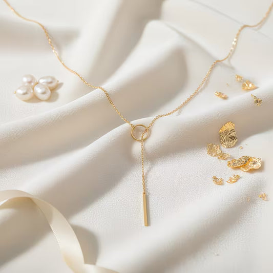 Ethnic Style Women's Necklace