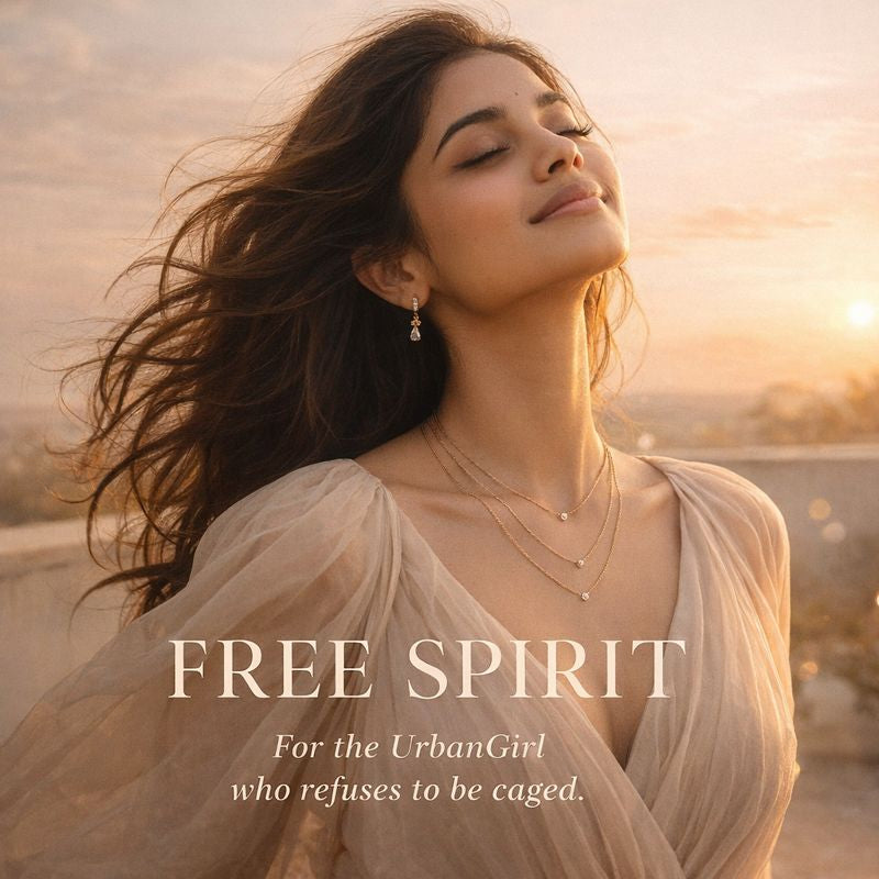 Free Spirit