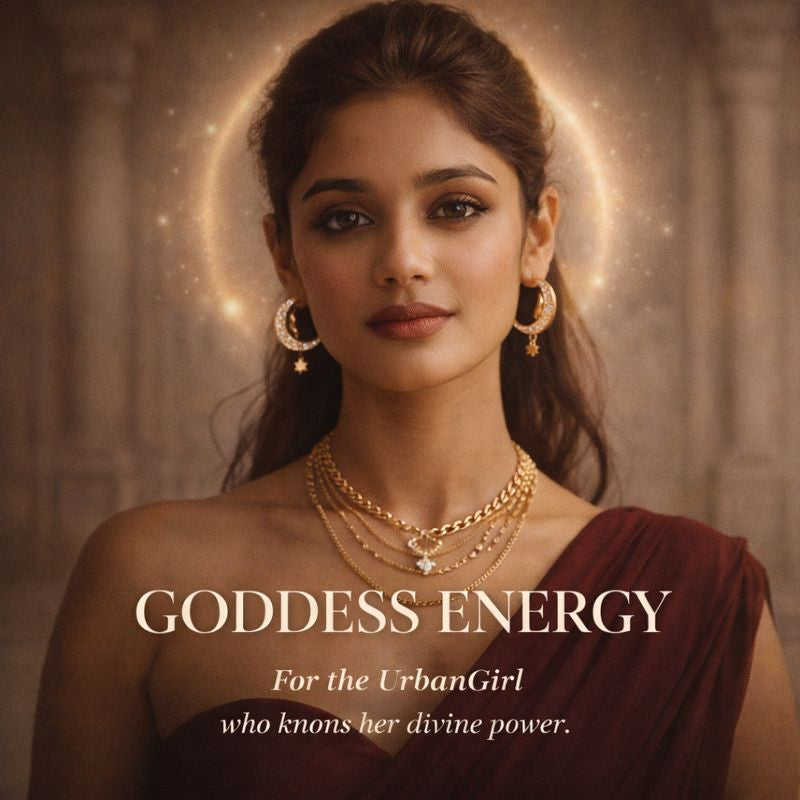 Goddess Energy