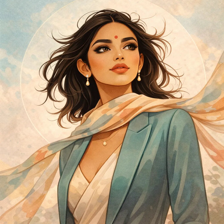 Free Spirit