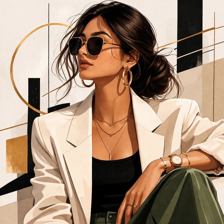 She Is Enough