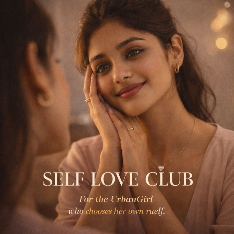 Self Love Club