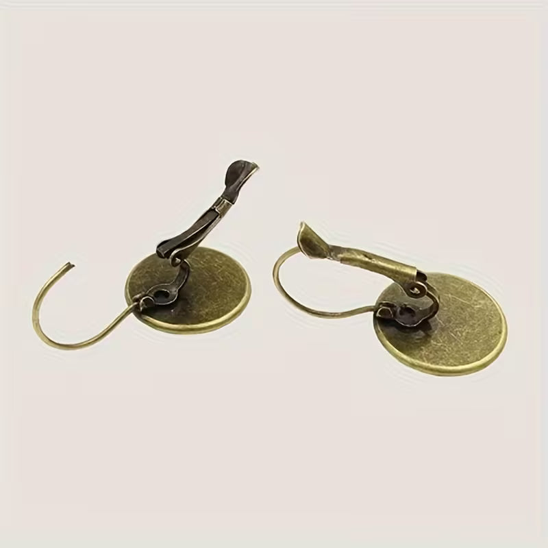 Wild At Heart | Blue Bird Art Earrings