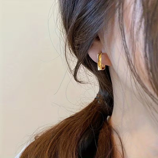Women' Elegant Retro Ear Clips