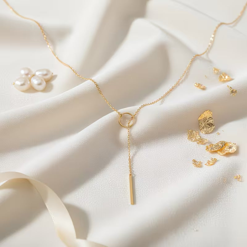 Ethnic Style Women's Necklace