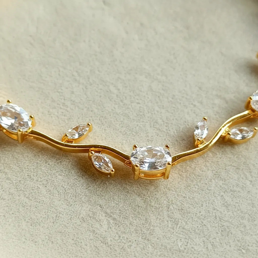 Free To Grow | Authentic Tulip Bracelet