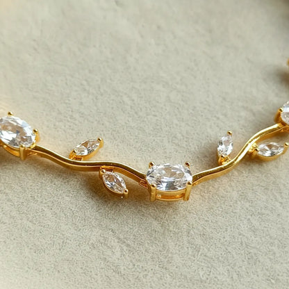 Free To Grow | Authentic Tulip Bracelet