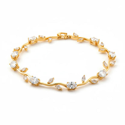 Free To Grow | Authentic Tulip Bracelet