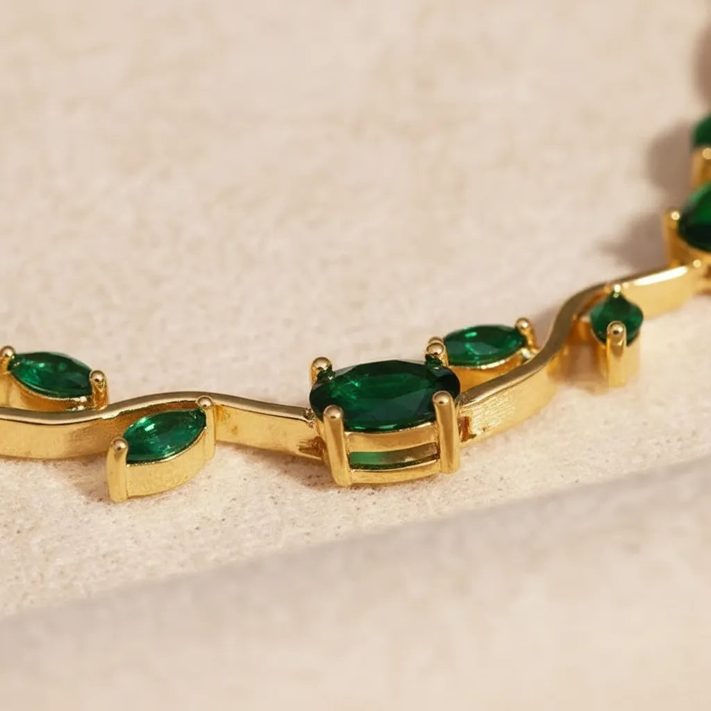 Free To Grow | Authentic Tulip Bracelet