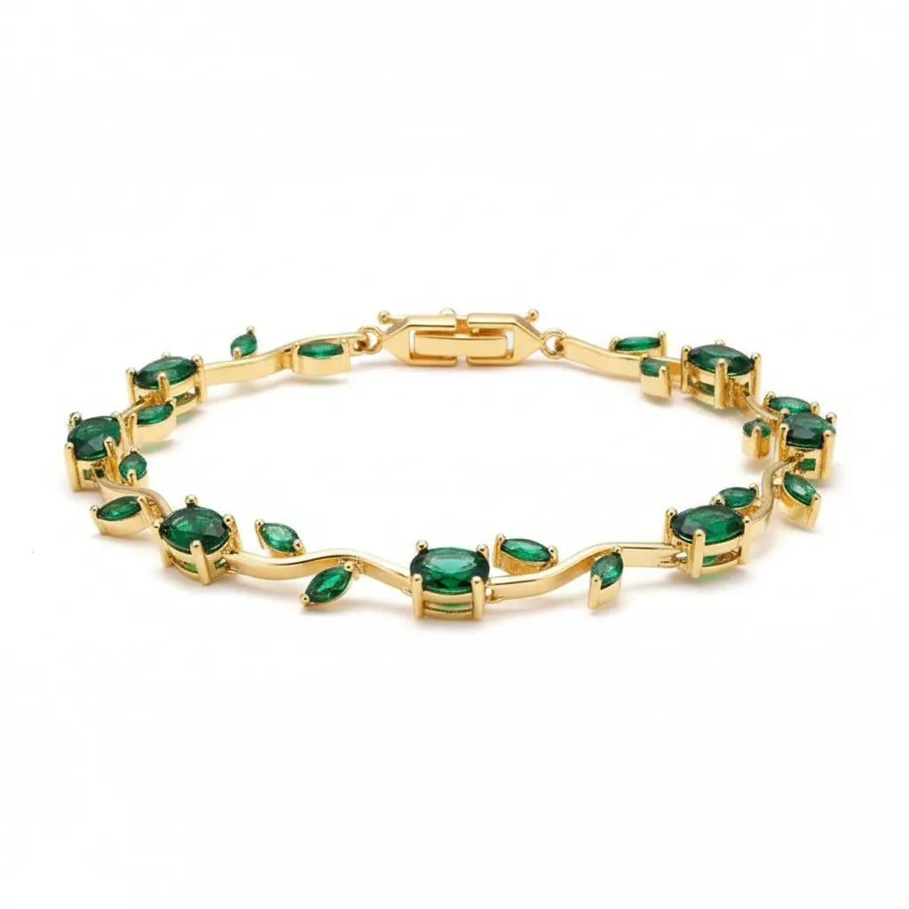 Free To Grow | Authentic Tulip Bracelet