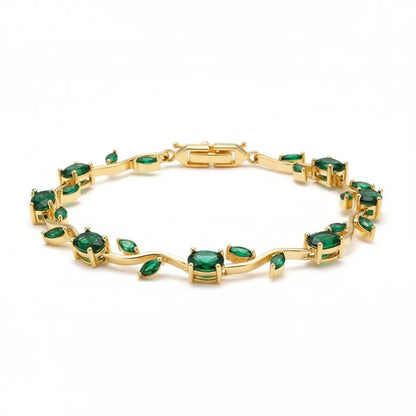 Free To Grow | Authentic Tulip Bracelet