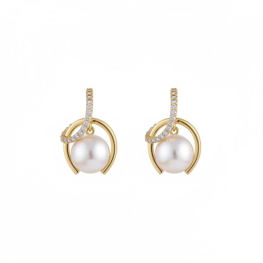 Paved Pearl Drops | SOFT POWER