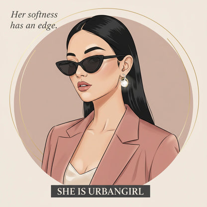 Paved Pearl Drops — Illustrated Muse