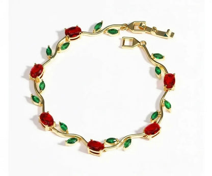 Free To Grow | Authentic Tulip Bracelet