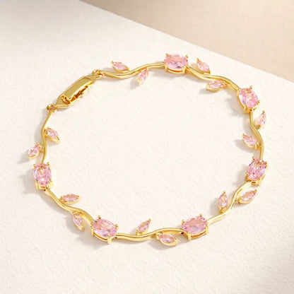 Free To Grow | Authentic Tulip Bracelet